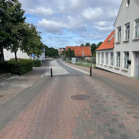 Hyggeligt I Hjertet Af