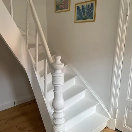 Hyggeligt I Hjertet Af Dom wakacyjny