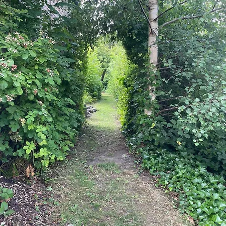 Hyggeligt I Hjertet Af Nordborg