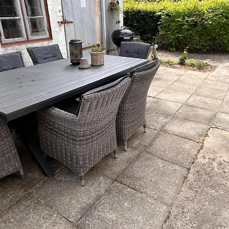 Dom wakacyjny Hyggeligt I Hjertet Af *
